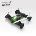 X9 2.4G 4CH 6-Axis Gyro RC Quadcopter Air-Gronud Flying Car with 360 Degree Flips Function